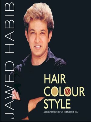 cover image of Hair Colour & Style